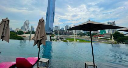 Opus Residences Kuala Lumpur by Luna