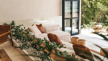 Smart TV, mesa de ping pong