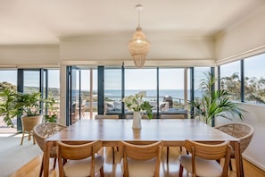Interior - Bayview: breathtaking ocean views from this amazing luxury retreat (Eagle Bay)