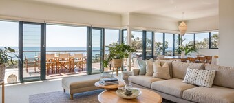 Bayview: breathtaking ocean views from this amazing luxury retreat