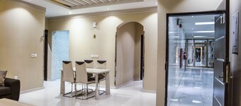 Wasan Suites Furnished Apartments