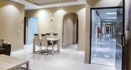 Wasan Suites Furnished Apartments