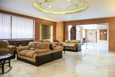 Wasan Suites Furnished Apartments