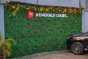 Exterior - Ivy Hotel Emerald (Lagos)
