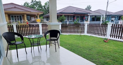 Happy Space, cozy villa 2BR 2BA Free Wifi & Parking