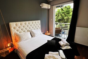 2 habitaciones y wifi 