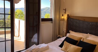 Ski Suites - luxury maisonette