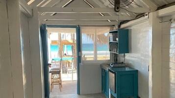 1 soverom, wi-fi og sengetøy