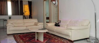 Logement Entier Meublé et Luxueux à Odza Yaoundé