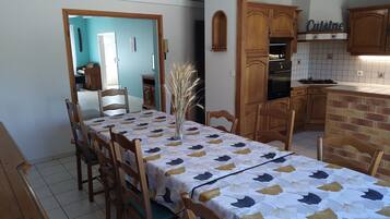 Restauration