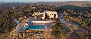 Exterior - Hoteles Desconecta2 by Vicoba (Monesterio)