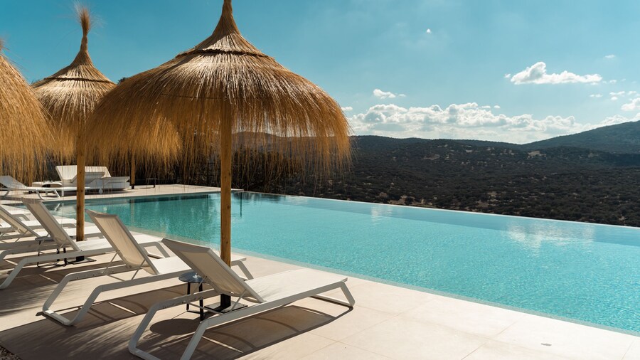 Hoteles Desconecta2 by Vicoba