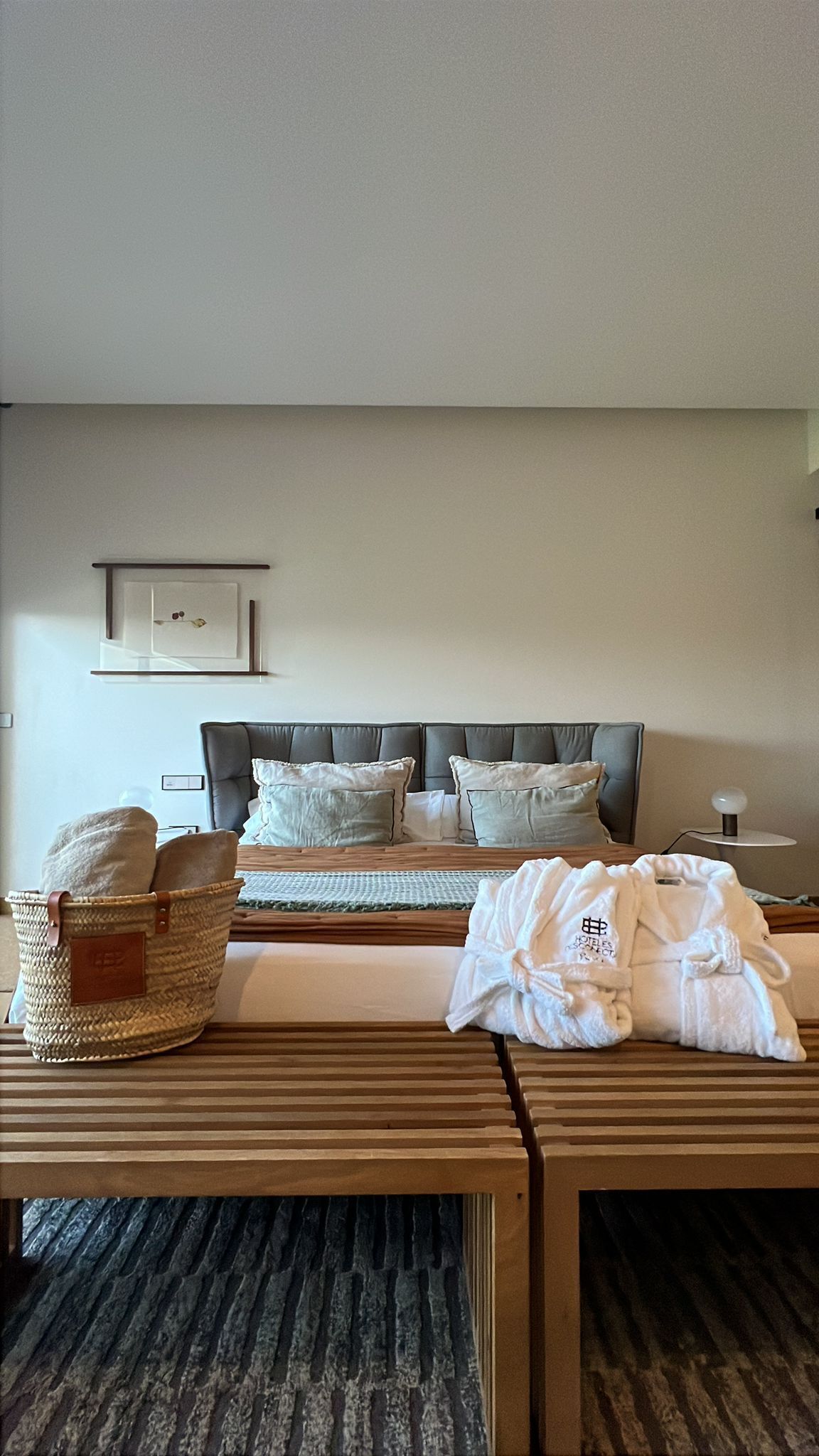 Junior Suite | Individually decorated, individually furnished, desk, laptop workspace