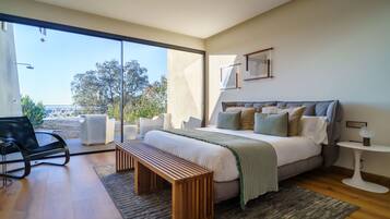 1 slaapkamer, individueel gedecoreerd, individueel gemeubileerd