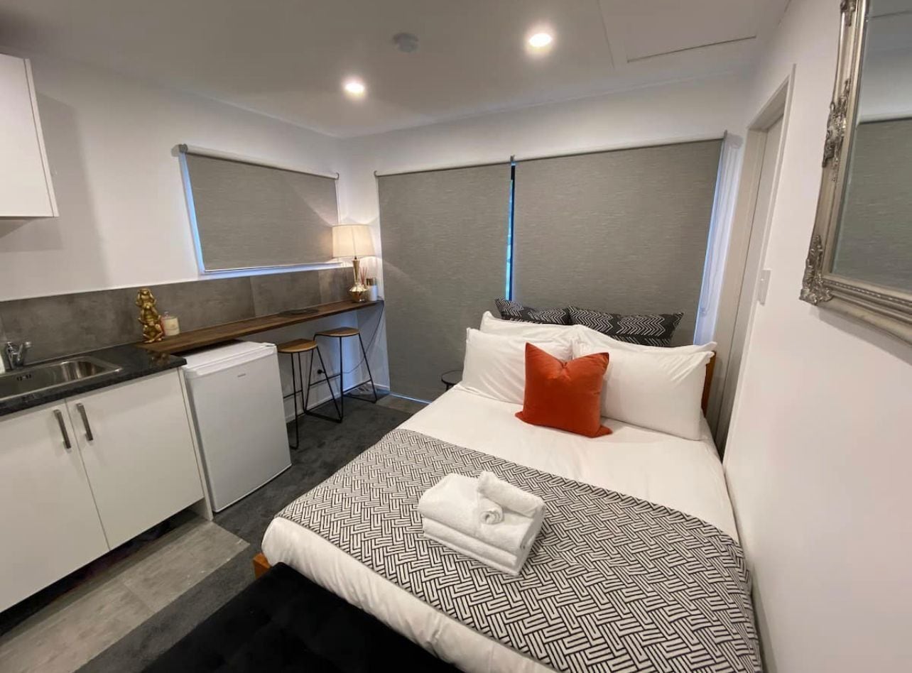 Kamer