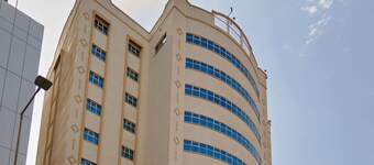 La Rosa Hotel Juffair