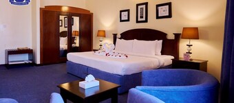 La Rosa Hotel Juffair