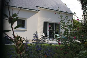 Esterni