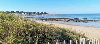 Maison, 5mn de plage Lanséria, 8 à 10 personnes