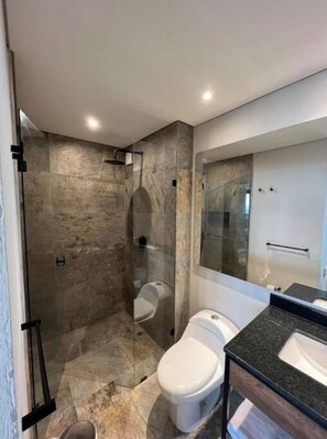 Dusche