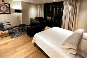 1 bedroom, WiFi - R1/ Artistic loft in La Candelaria (Bogotá)