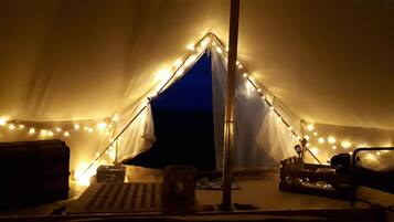 Cabin | 1 bedroom, free WiFi, bed sheets