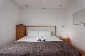 Interior - Stunning Paddington Gem (London)