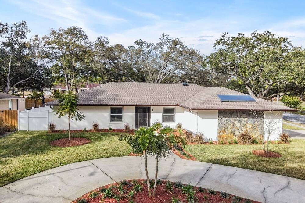 Safety Harbor Private vacation home