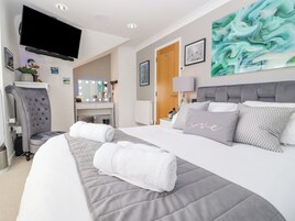Casa de campo | Interior