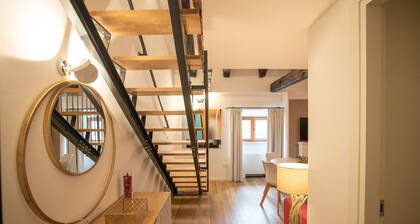 Grand Hotel Duchi d'Aosta Apartments