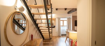 Grand Hotel Duchi d'Aosta Apartments