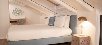 Grand Hotel Duchi d'Aosta Apartments