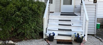 Cozy 1 Bedroom Located Downtown/Close to Soaring Eagle/CMU