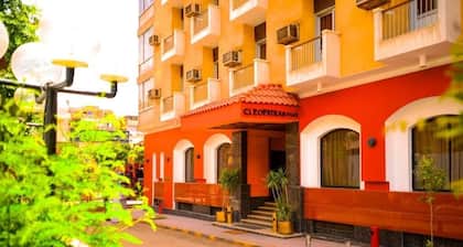 Cleopatra Hotel