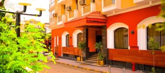 Cleopatra Hotel