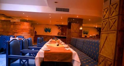 Cleopatra Hotel