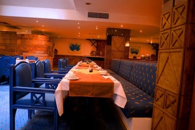 Cleopatra Hotel