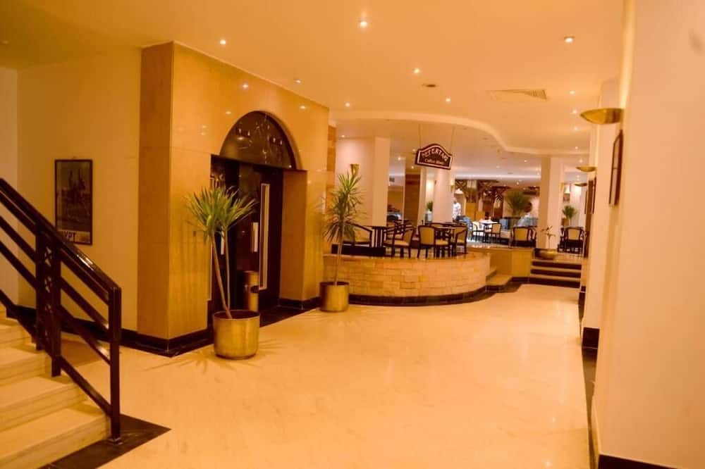 Cleopatra Hotel