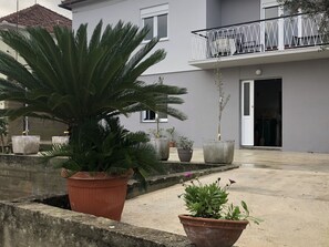House | Exterior