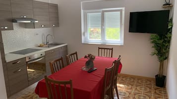 House | Private kitchen