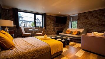 Studio, Ensuite | 1 bedroom