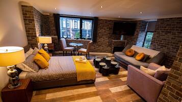 Studio, Ensuite | 1 bedroom