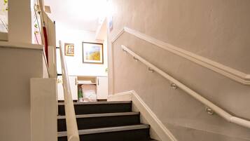 Luxury Studio, Ensuite | Lobby