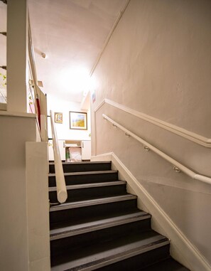 Luxury-Studio, mit Bad | Lobby