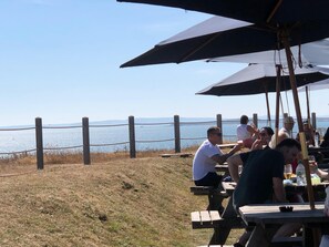 Luxury Cottage, Private Bathroom, Pool View (April Cottage) | Miscellaneous