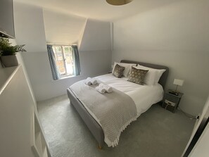 럭셔리 코티지, 전용 욕실, 수영장 전망 (April Cottage) | 4 개의 침실