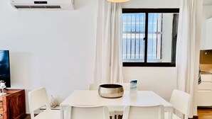 Unclassified image, 2 of 25, button - Elegant Apt with Balcony & Sea View by FeelHome (Netanya)