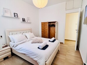 Comfort Apartment