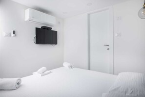 2 bedrooms, WiFi
