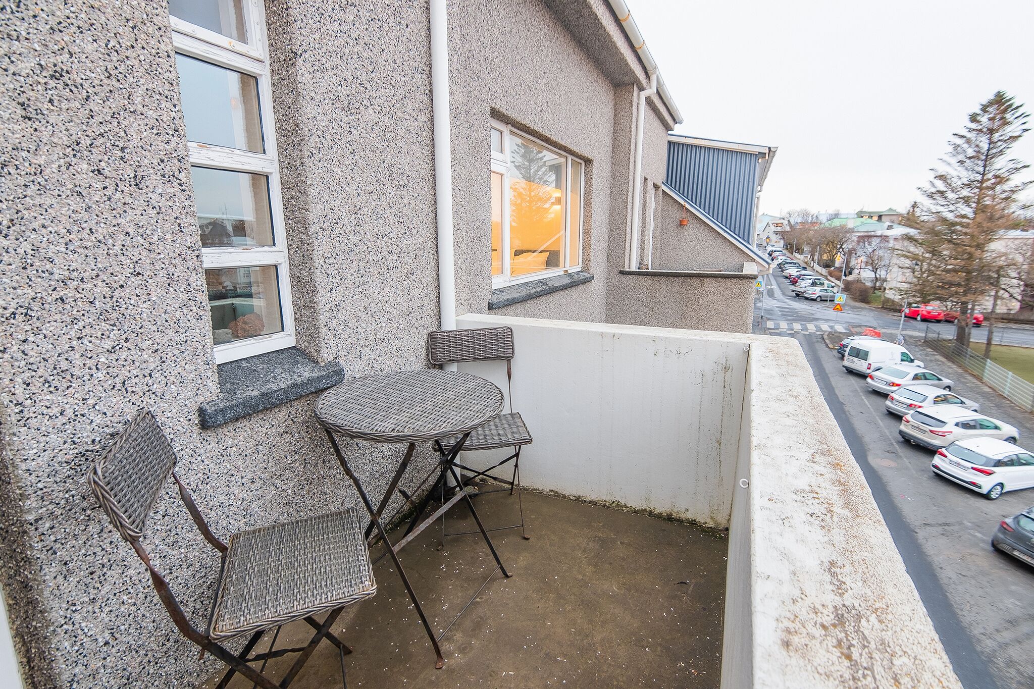 Apartments Reykjavik